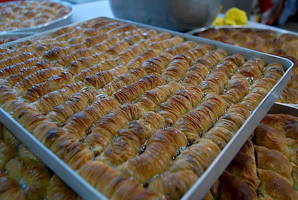 Baklava