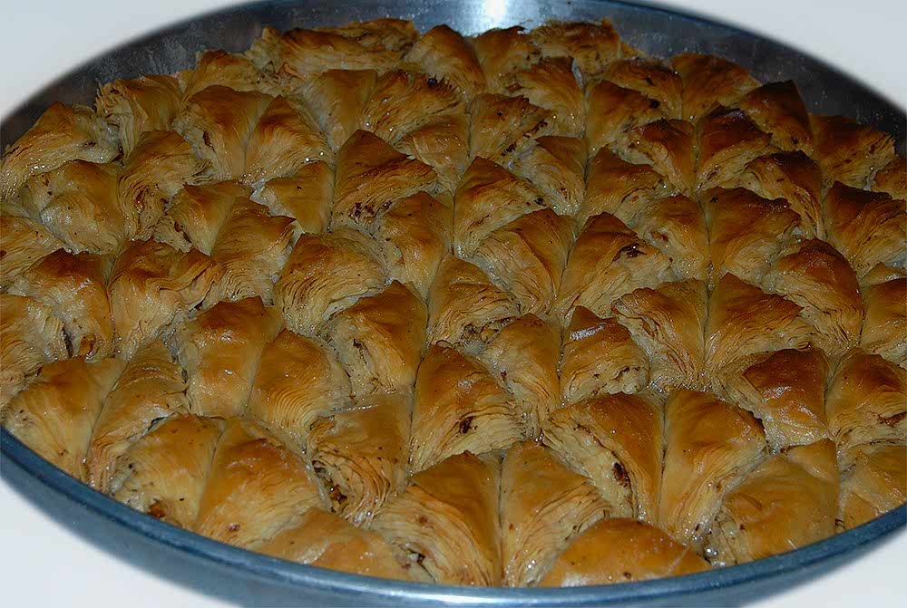 Baklava